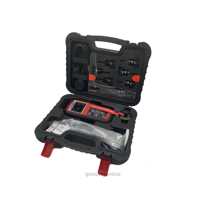Sensor TPMS Precio N0X41220 - kit de inicio tpms. incluyendo herramienta de programación ts508 - 8 sensores programables