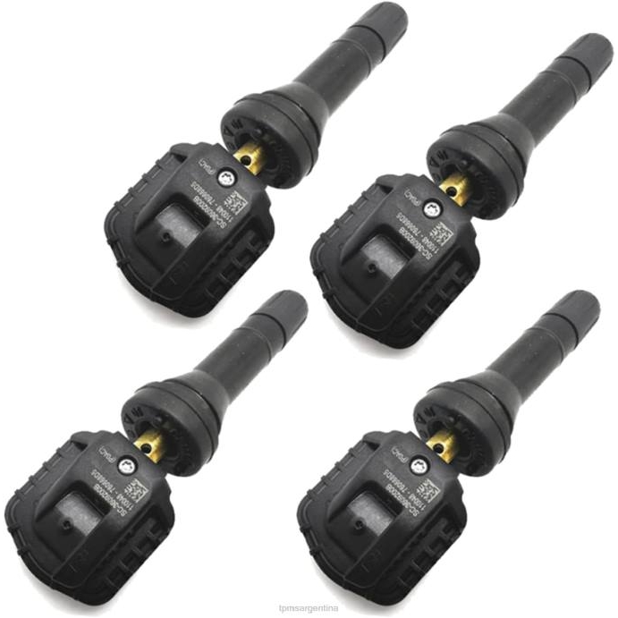 Sensor De Presión De Neumáticos Jeep Grand Cherokee N0X41727 - tpms byd el sensor de presión sc3609200b 433mhz