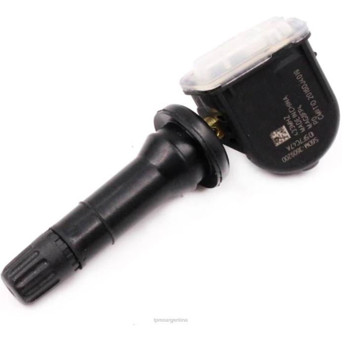 Sensor De Presión De Neumáticos Mercedes N0X41723 - tpms byd el sensor de presión s6dm3609200 433mhz