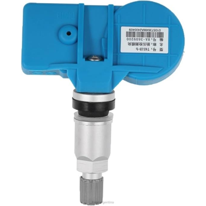 Sensor De Presión De Neumáticos TPMS N0X41725 - tpms byd el sensor de presión ha3609200 433mhz