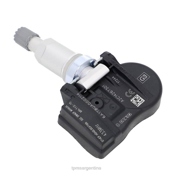 Sensor De Presión De Neumáticos Onix N0X41244 - Sensor de presión de neumáticos tpms chery a2c14267301 eq