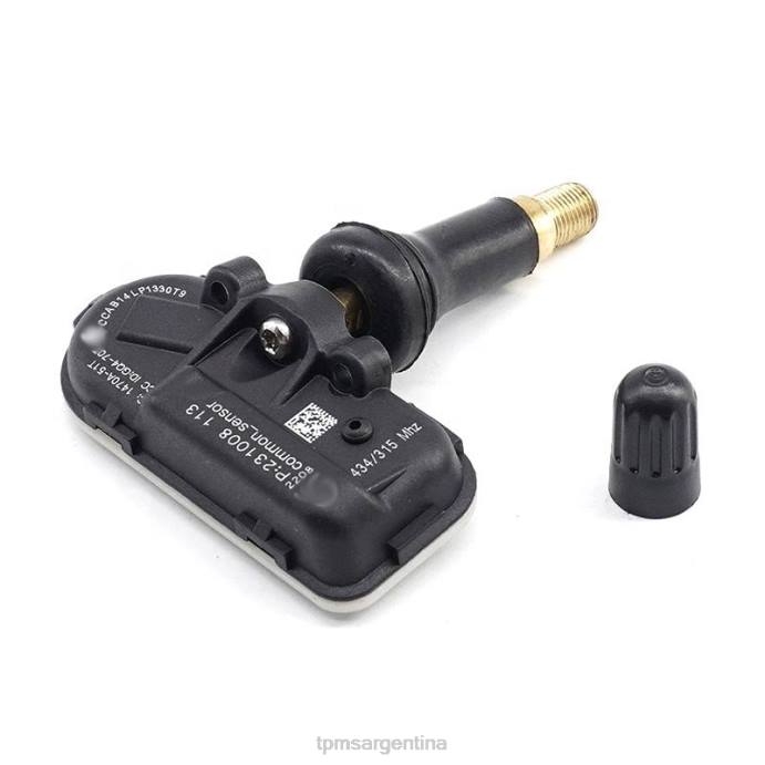 TPMS Sensor Manual N0X41242 - Sensor de presión de neumáticos tpms chery 802000021aa