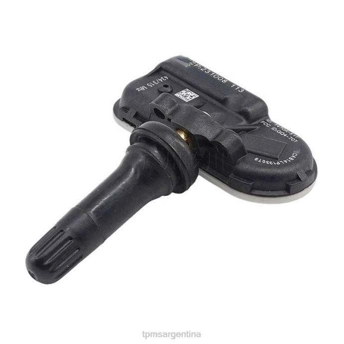 TPMS Sensor Manual N0X41242 - Sensor de presión de neumáticos tpms chery 802000021aa