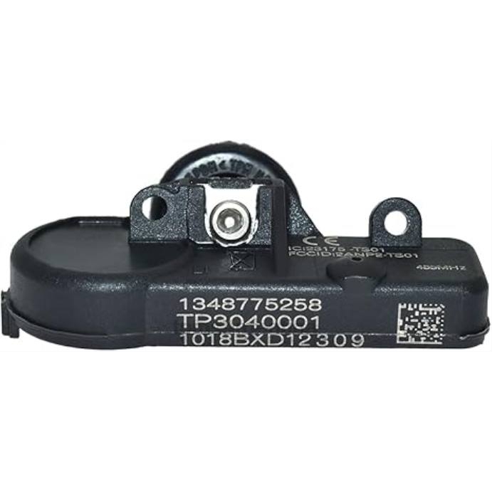 Sensor De Presión De Neumáticos Moto N0X41289 - tpms saic datsun sensor de presión de neumáticos tp3040001