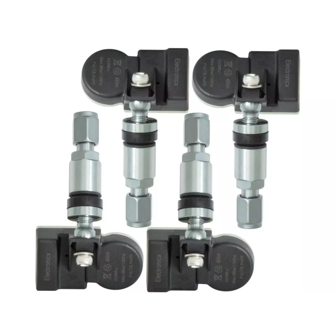 TPMS Argentina N0X41291 - Sensor de presión de neumáticos tpms saic datsun gc91b50