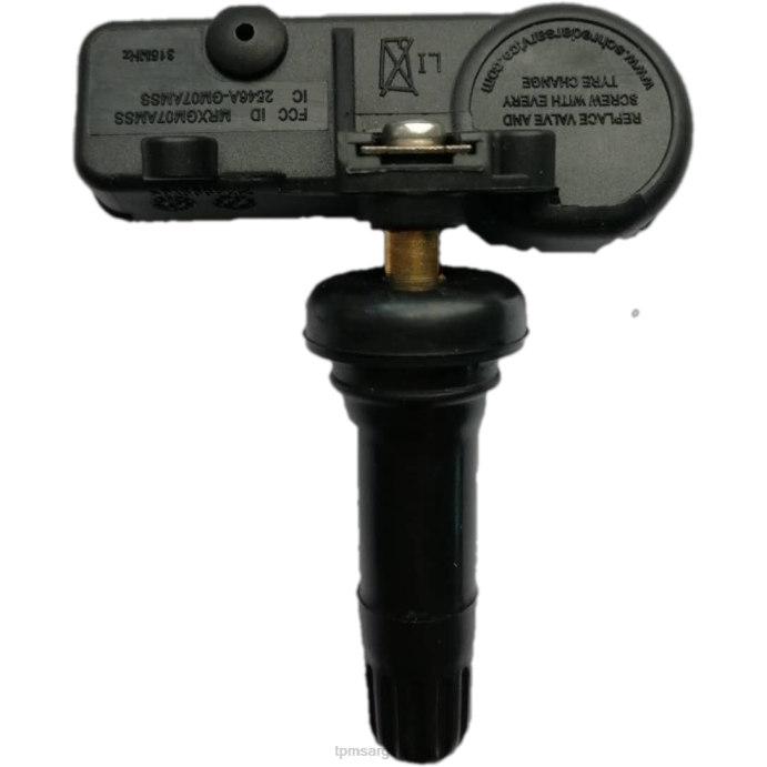 TPMS Argentina N0X41311 - Sensor de presión de neumáticos tpms datsun 3617020001b17