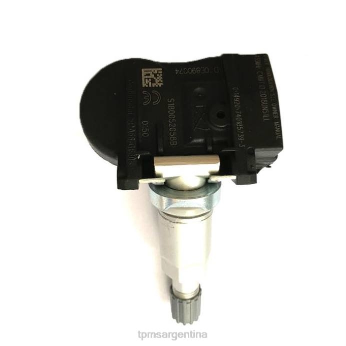 Sensor De Presión De Neumáticos Ford Focus N0X41706 - tpms geely el sensor de presión j523114013 433mhz