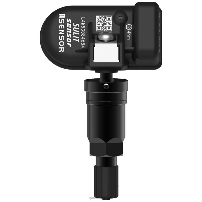 Sensor De Presión De Neumáticos TPMS N0X41705 - tpms geely el sensor de presión 1732445 433mhz