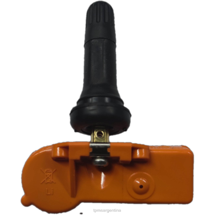 TPMS Sensor Manual N0X41712 - tpms geely el sensor de presión 6703202 433mhz