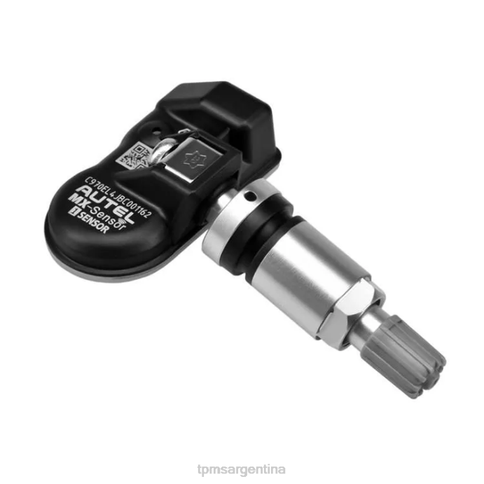 TPMS Sensor Manual N0X41722 - tpms geely el sensor de presión 6606737042 433mhz