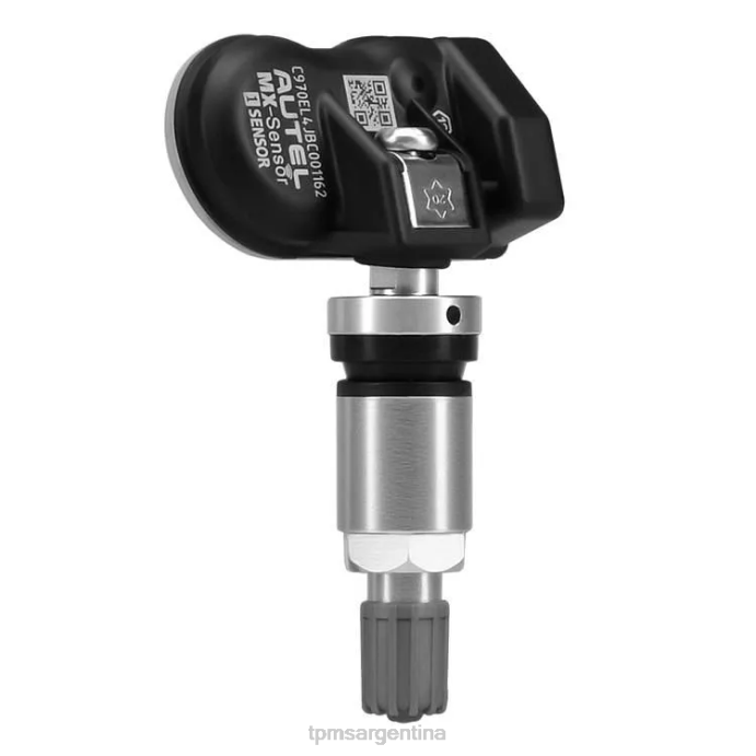 TPMS Sensor Manual N0X41722 - tpms geely el sensor de presión 6606737042 433mhz