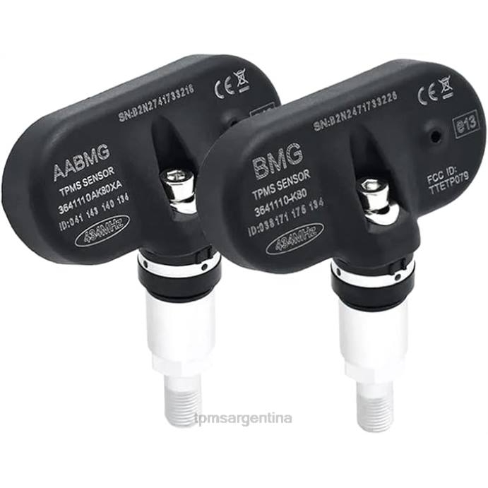 Sensor De Presión De Neumáticos Ford Focus N0X41696 - tpms haval/gwm el sensor de presión 3641110ak80xa 433mhz