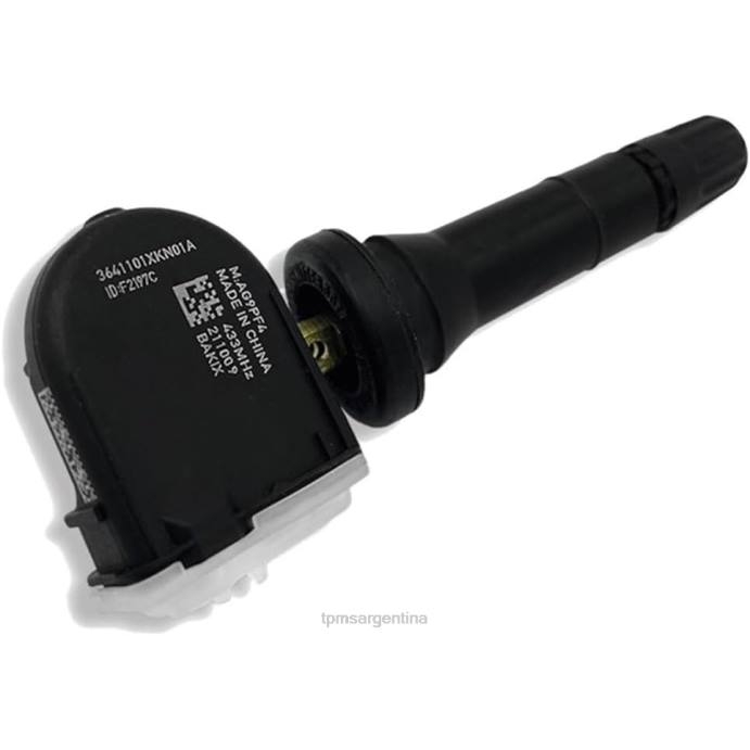 Sensor De Presión De Neumáticos Haval H6 N0X41698 - Tpms haval/gwm el sensor de presión 3641101xkn01a 433mhz