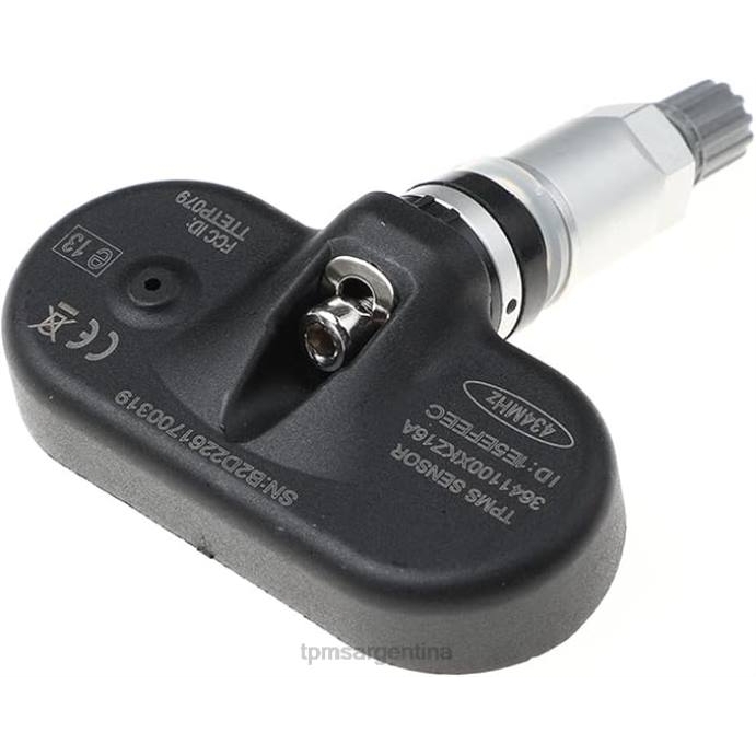 Sensor De Presión De Neumáticos Jeep Grand Cherokee N0X41697 - Tpms haval/gwm el sensor de presión 3641100xkz16a 433mhz