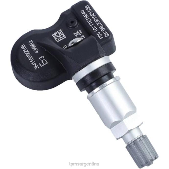 Sensor De Presión De Neumáticos Moto N0X41699 - Tpms haval/gwm el sensor de presión 3641100xkz16b 433mhz