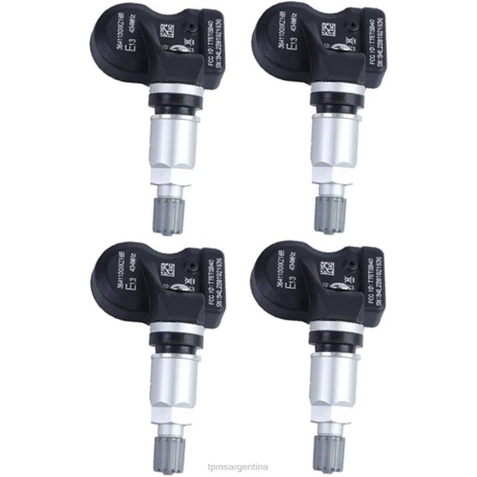 Sensor De Presión De Neumáticos Moto N0X41699 - Tpms haval/gwm el sensor de presión 3641100xkz16b 433mhz