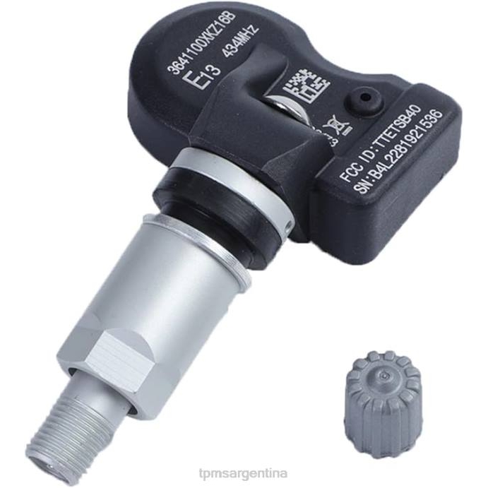 Sensor De Presión De Neumáticos Moto N0X41699 - Tpms haval/gwm el sensor de presión 3641100xkz16b 433mhz