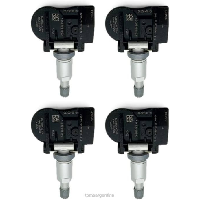 Sensor De Presión De Neumáticos Onix N0X41704 - Tpms haval/gwm el sensor de presión 3641100akz16a 433mhz