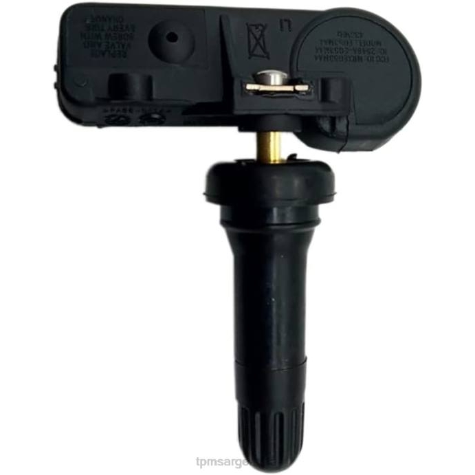 TPMS Sensor Manual N0X41692 - tpms haval/gwm el sensor de presión 3641100xku00a 433mhz