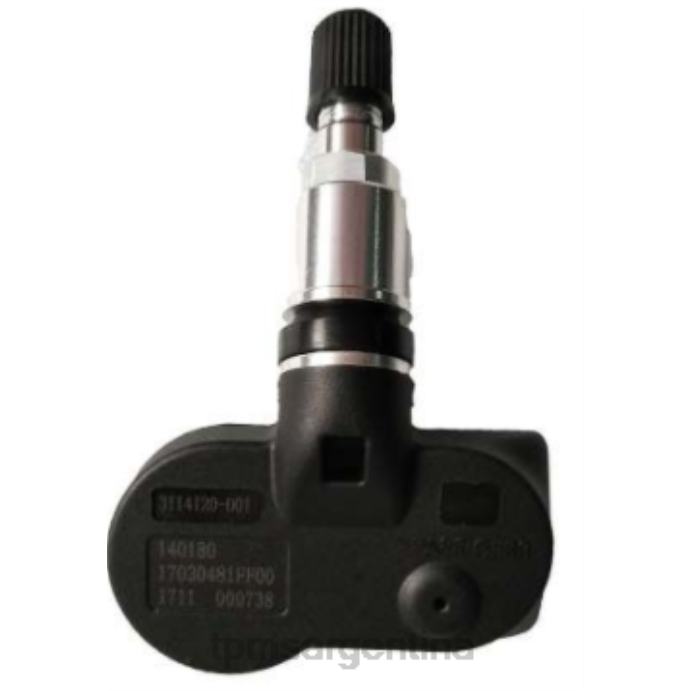 Sensor De Presión De Neumáticos Ford Focus N0X41306 - Sensor de presión de neumáticos tpms swift 31114120d01