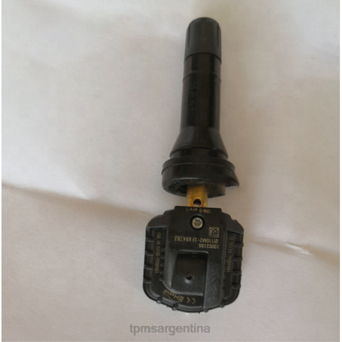 Sensor De Presión De Neumáticos Jeep Grand Cherokee N0X41257 - Sensor de presión de neumáticos tpms rongwei 10718213