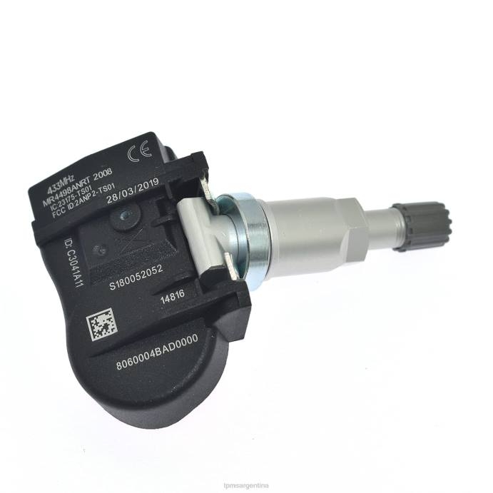 Sensor De Presión De Neumáticos Ford Focus N0X41746 - tpms trumpchi el sensor de presión 8060004bad0000 433mhz