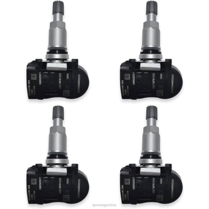 Sensor De Presión De Neumáticos Onix N0X41744 - tpms trumpchi el sensor de presión 8060004arx0000 433mhz