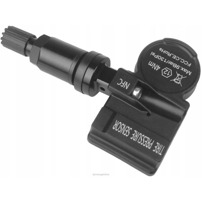 Sensor De Presión De Neumáticos TPMS N0X41745 - tpms trumpchi el sensor de presión 8060004bac0000 433mhz