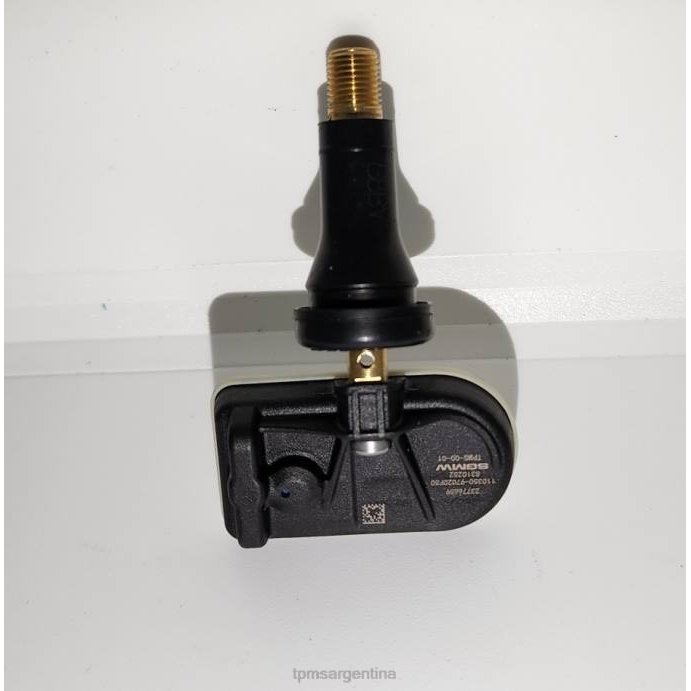 Sensor De Presión De Neumáticos Mercedes N0X41783 - tpms wuling el sensor de presión 23776659 433mhz