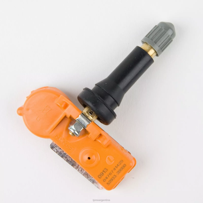 Sensor De Presión De Neumáticos Ford Focus N0X41676 - tpms hyundai el sensor de presión 529332b000 453mhz