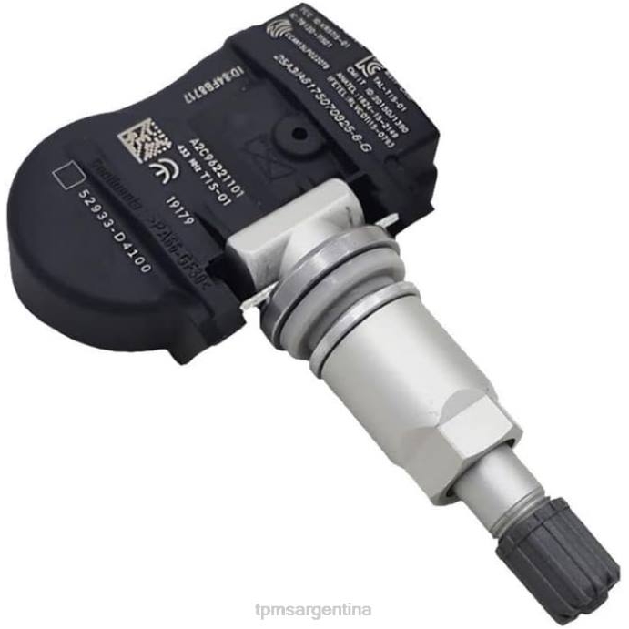 Sensor De Presión De Neumáticos Haval H6 N0X41658 - tpms hyundai el sensor de presión 529333n100 435mhz