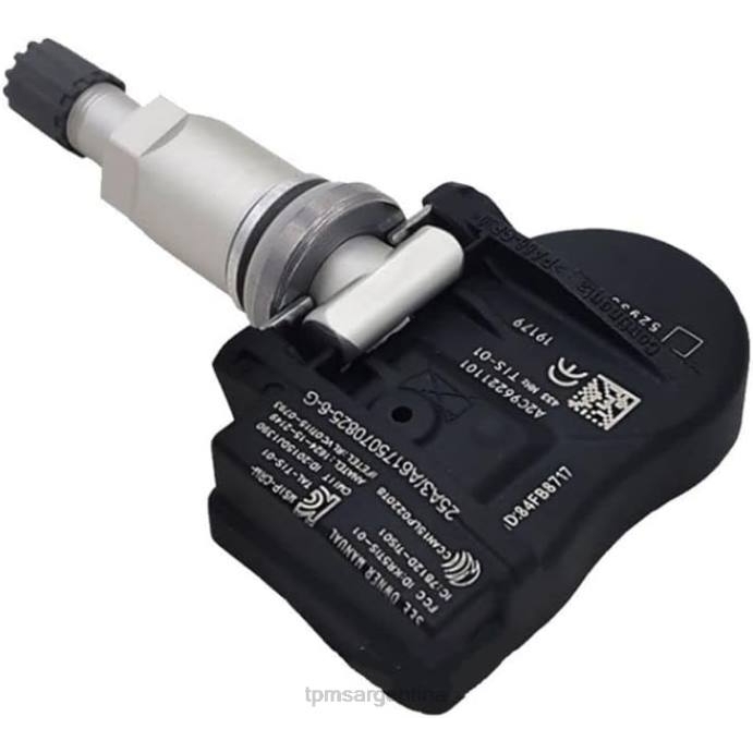 Sensor De Presión De Neumáticos Haval H6 N0X41658 - tpms hyundai el sensor de presión 529333n100 435mhz