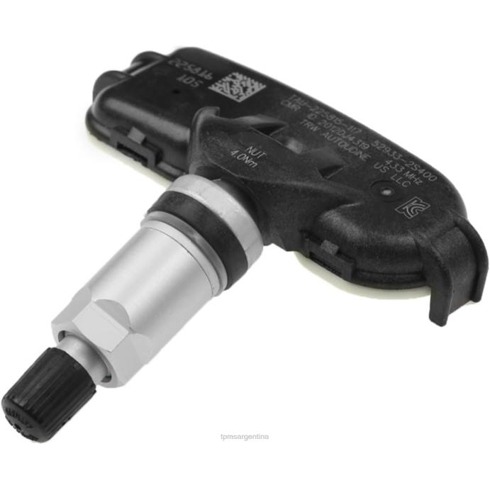 Sensor De Presión De Neumáticos Haval H6 N0X41668 - tpms hyundai el sensor de presión 529332s400 445mhz