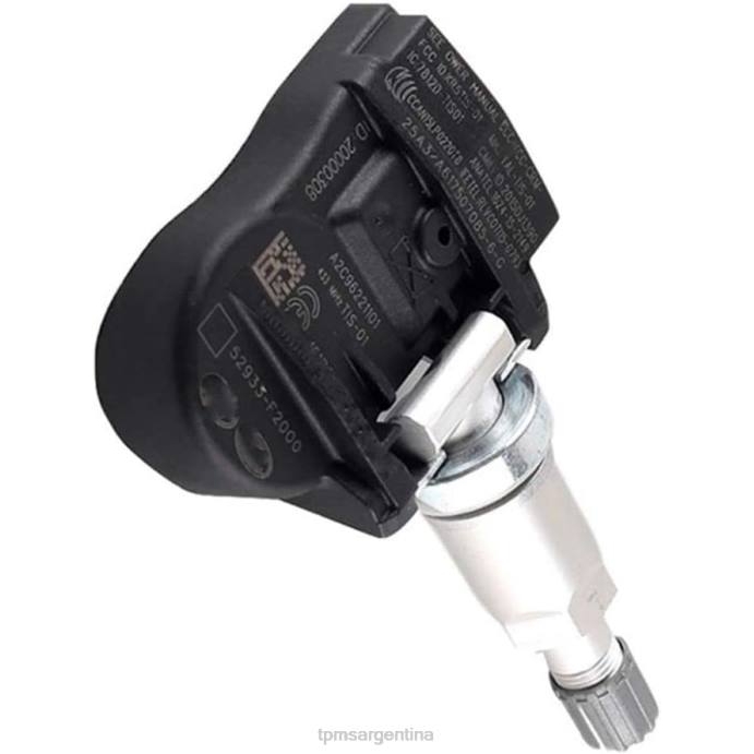 Sensor De Presión De Neumáticos Jeep Grand Cherokee N0X41667 - tpms hyundai el sensor de presión 52933f2000 444mhz