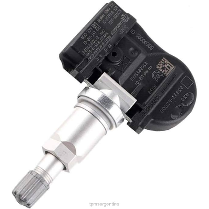 Sensor De Presión De Neumáticos Jeep Grand Cherokee N0X41667 - tpms hyundai el sensor de presión 52933f2000 444mhz