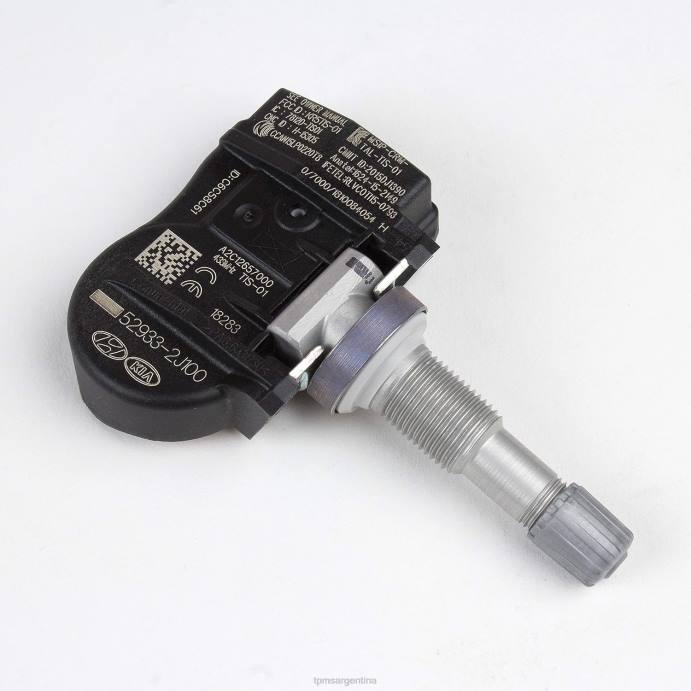 Sensor De Presión De Neumáticos Jeep Grand Cherokee N0X41677 - tpms hyundai el sensor de presión 529332j100 454mhz