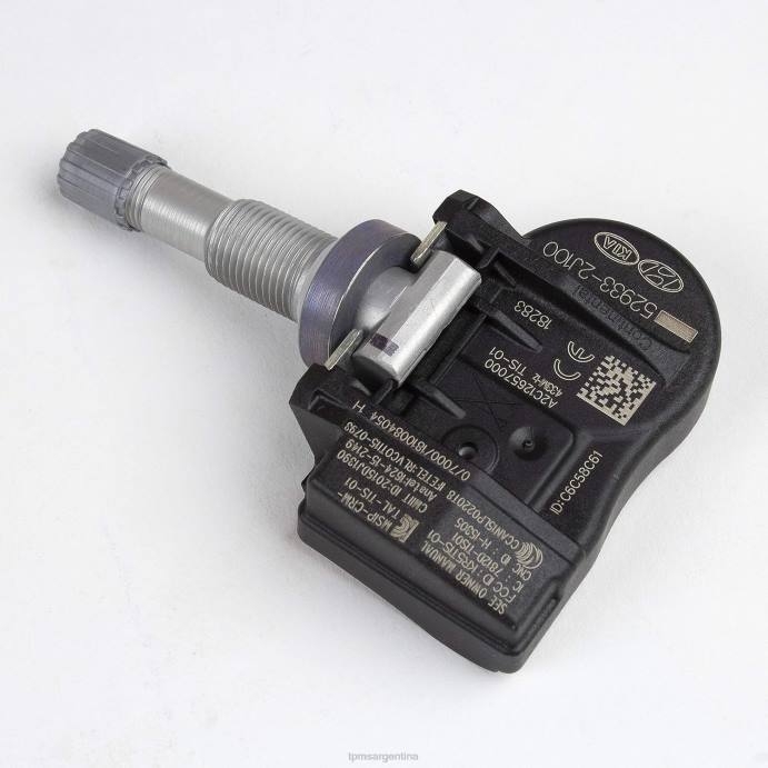 Sensor De Presión De Neumáticos Jeep Grand Cherokee N0X41677 - tpms hyundai el sensor de presión 529332j100 454mhz