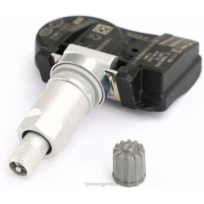 Sensor De Presión De Neumáticos Moto N0X41659 - tpms hyundai el sensor de presión 529332m650 436mhz