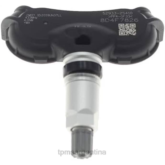 Sensor De Presión De Neumáticos Onix N0X41664 - tpms hyundai el sensor de presión 529332s410 441mhz