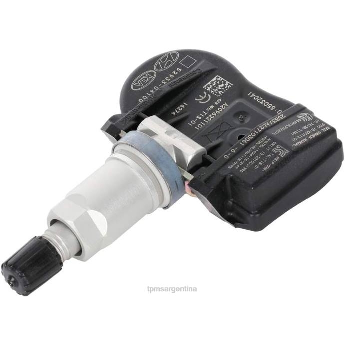 Sensor TPMS Precio N0X41660 - tpms hyundai el sensor de presión 52933d4100 437mhz