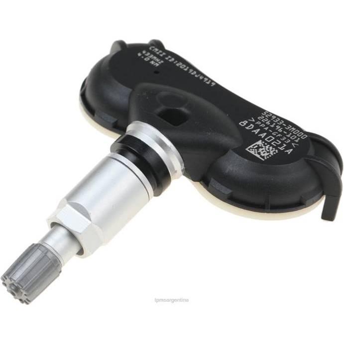 TPMS Argentina N0X41661 - tpms hyundai el sensor de presión 529333m000 438mhz