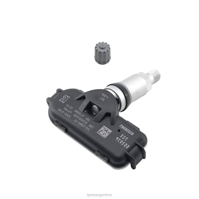 TPMS Argentina N0X41671 - tpms hyundai el sensor de presión 529333x300 448mhz