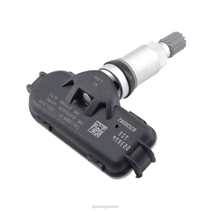 TPMS Argentina N0X41671 - tpms hyundai el sensor de presión 529333x300 448mhz