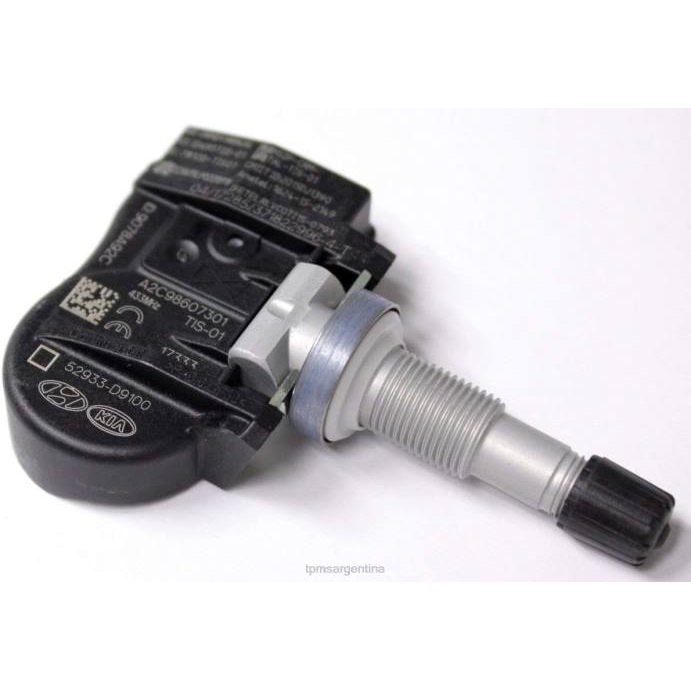 Sensor De Presión De Neumáticos Ford Focus N0X41666 - tpms kia el sensor de presión 52933d9100 443mhz