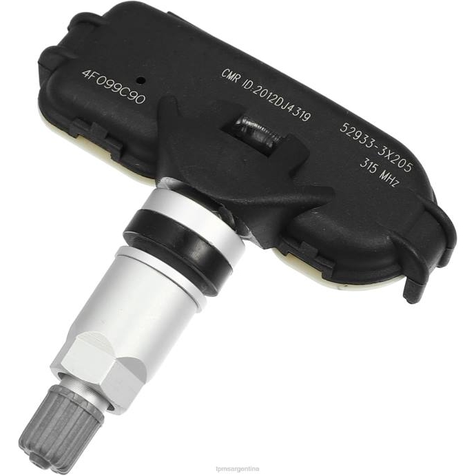 Sensor De Presión De Neumáticos Ford Focus N0X41686 - tpms kia el sensor de presión 529333x205 463mhz