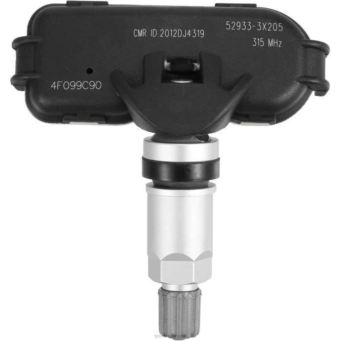 Sensor De Presión De Neumáticos Ford Focus N0X41686 - tpms kia el sensor de presión 529333x205 463mhz