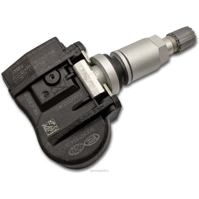 Sensor De Presión De Neumáticos Haval H6 N0X41678 - tpms kia el sensor de presión 529332m000 455mhz