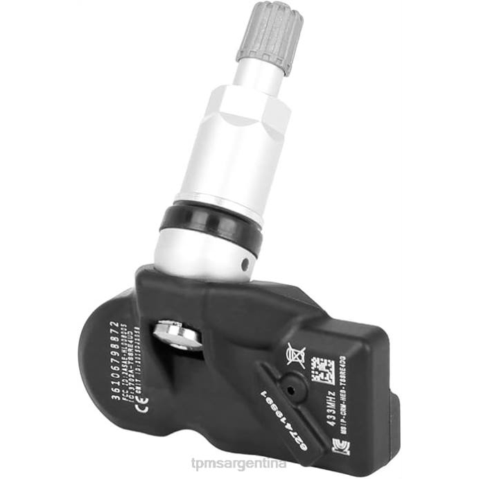 Sensor De Presión De Neumáticos Haval H6 N0X41448 - Sensor de presión de neumáticos tpms bmw 36106798872