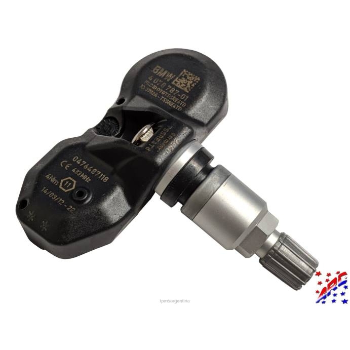 Sensor De Presión De Neumáticos Jeep Grand Cherokee N0X41447 - Sensor de presión de neumáticos tpms bmw 36106790054