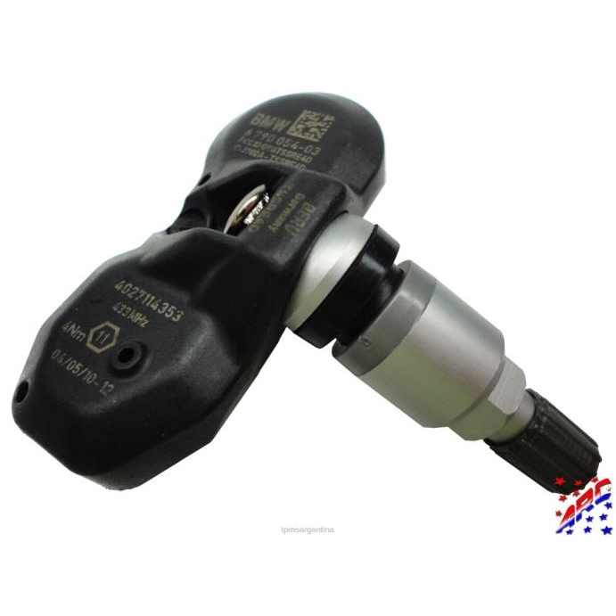 Sensor De Presión De Neumáticos Jeep Grand Cherokee N0X41447 - Sensor de presión de neumáticos tpms bmw 36106790054